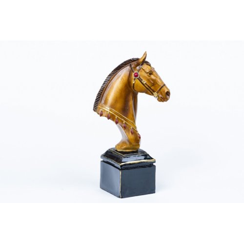 Statueta rasina horse